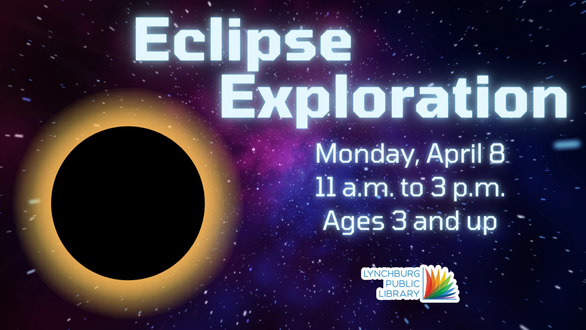 Eclipse Exploration logo