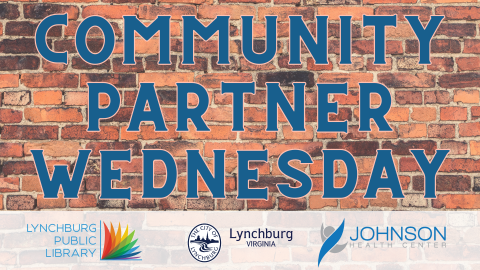 community partner wednesday