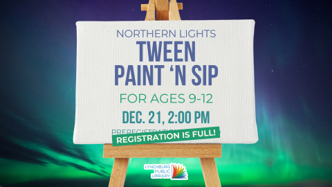 Tween Paint 'n Sip 2023 logo - registration full