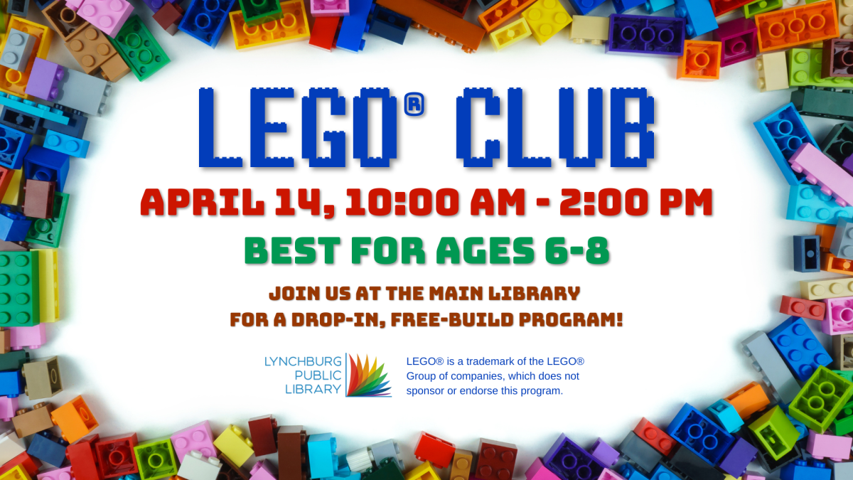 LEGO Club logo