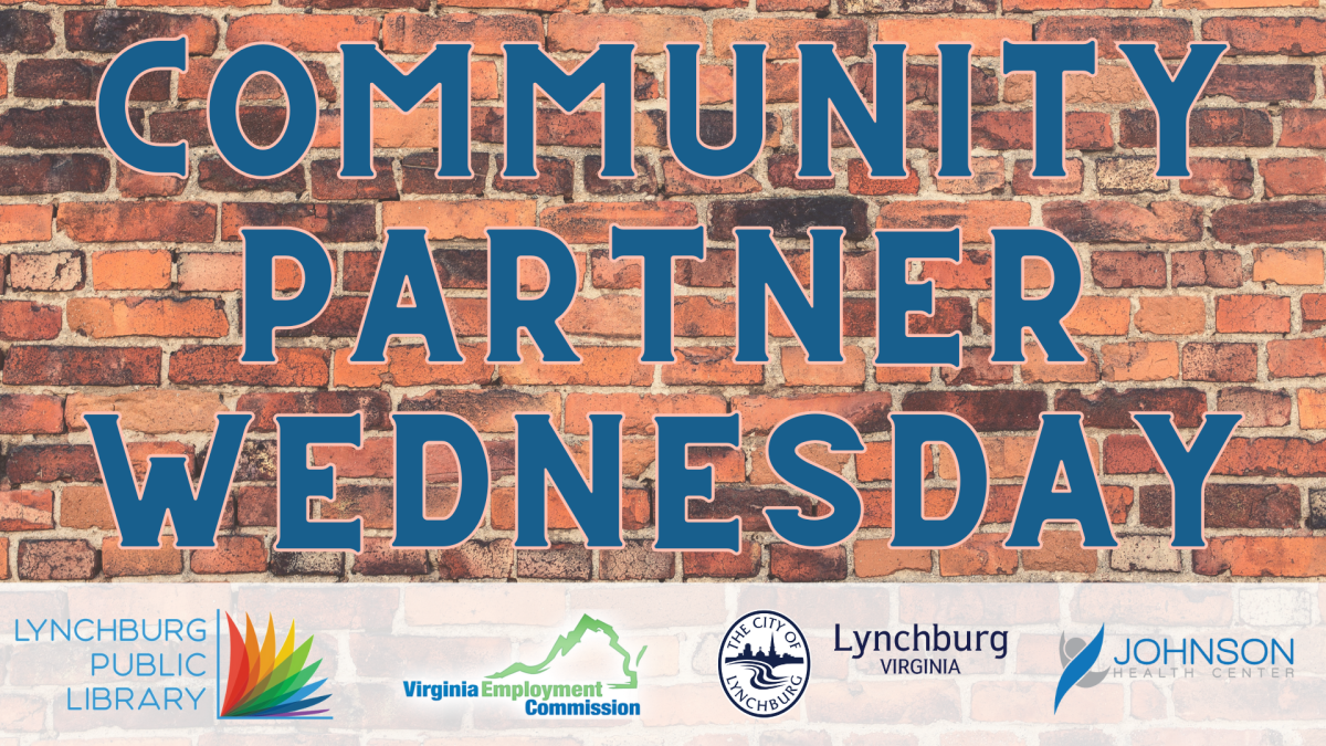 community partner wednesday